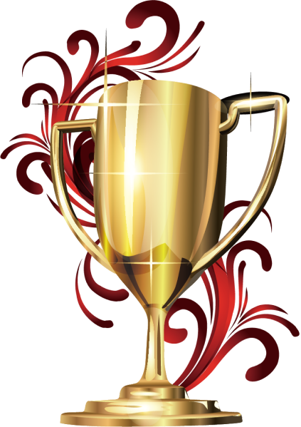 Trophy